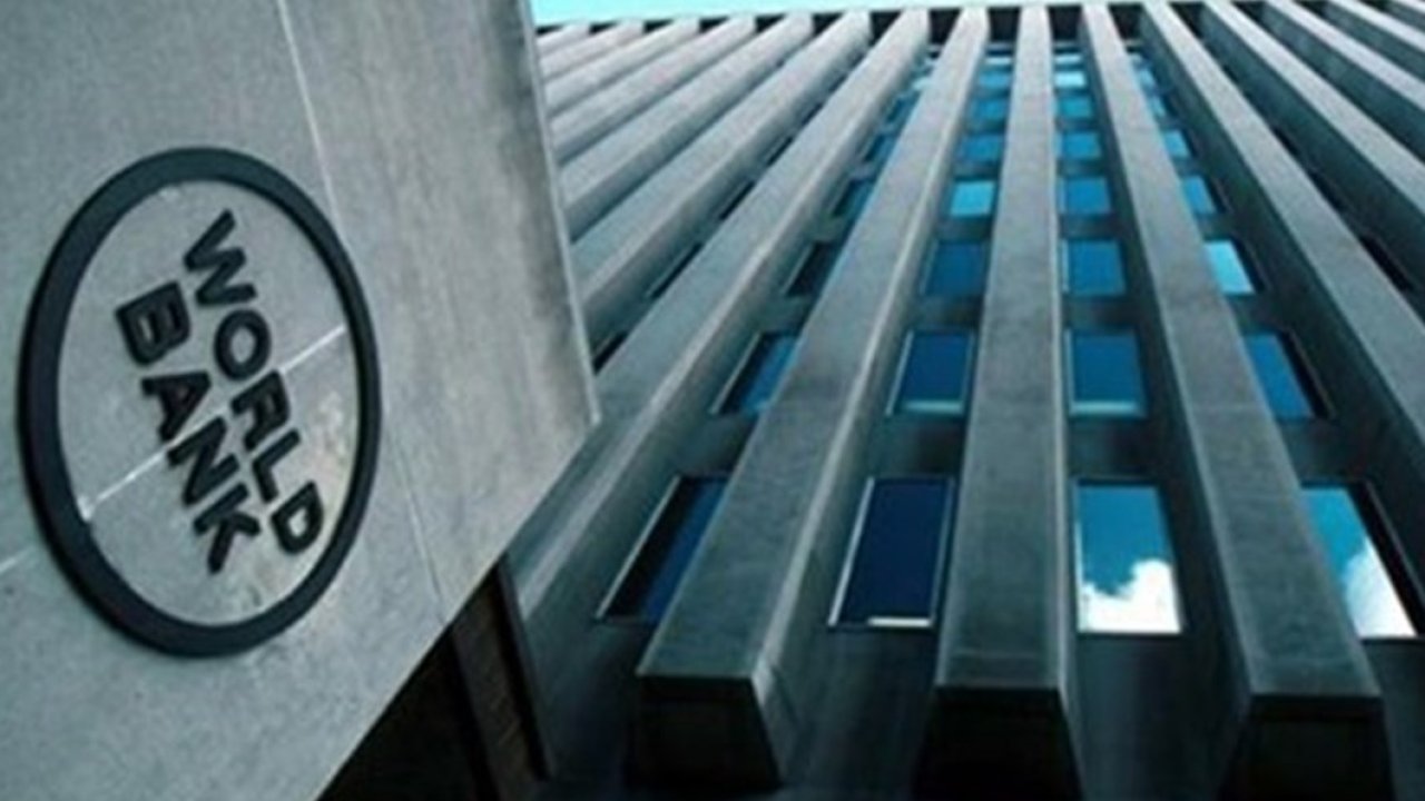 Dünya Bankası, Türkiye büyüme beklentisini değiştirdi