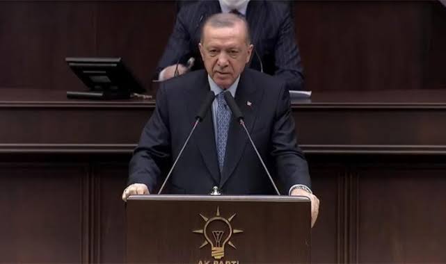 Ekonominin kitabını yazan Erdoğan: Ülkemizde enflasyon sorunu elbette vardır