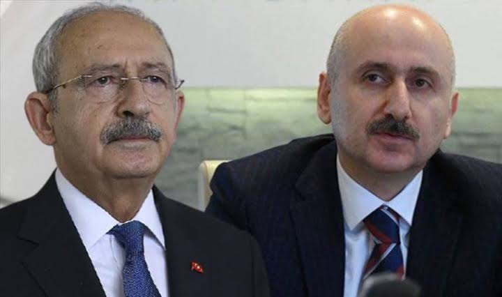 Savcılık, bakanın adının karıştığı 15 milyon liralık yolsuzluğu soruşturuyor