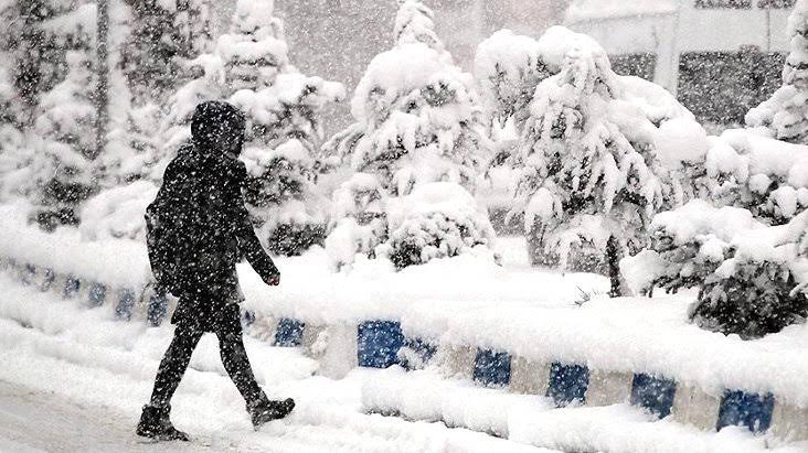 İstanbul'da başlayan kar yağışı sonrası Prof. Dr. Orhan Şen'den vatandaşlara 