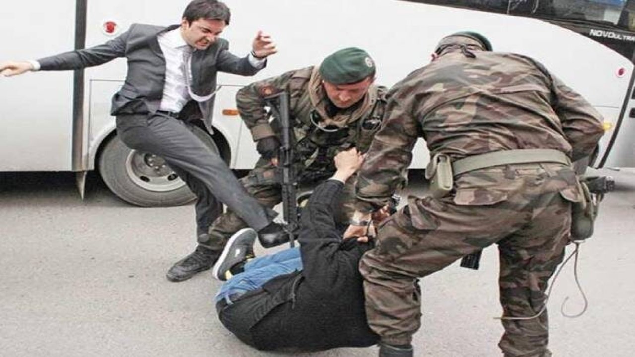 Almanya AK Partili Yusuf Yerkel’i ‘istenmeyen kişi’ ilan etti