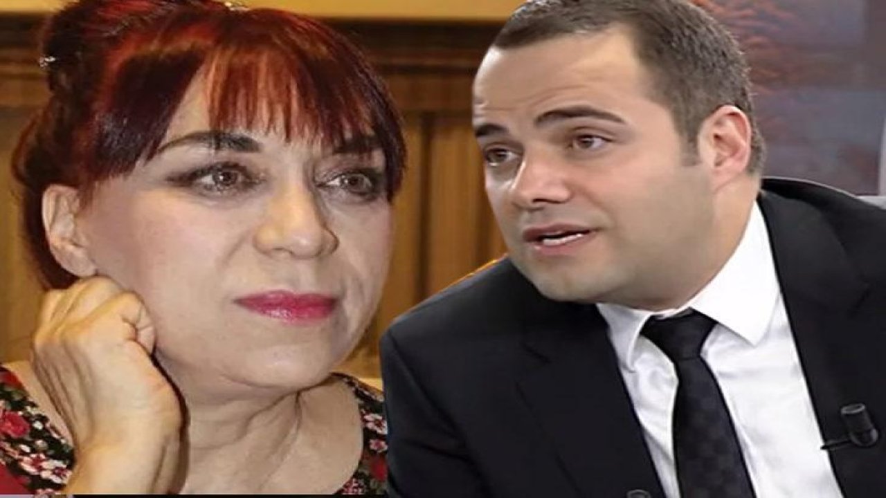Leman Sam'dan tepki çeken paylaşım: İlk tepki Özgür Demirtaş'tan geldi
