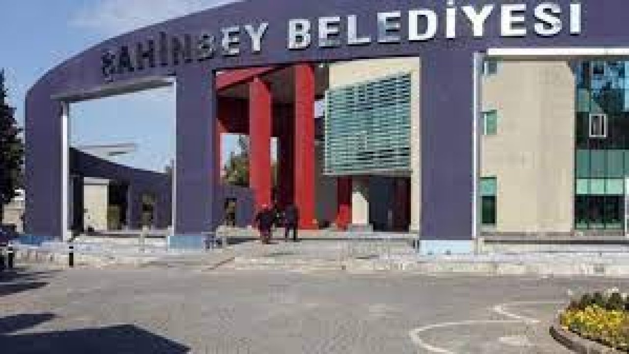 AK Partili belediye ihaleyi 'tanıdığa' verdi