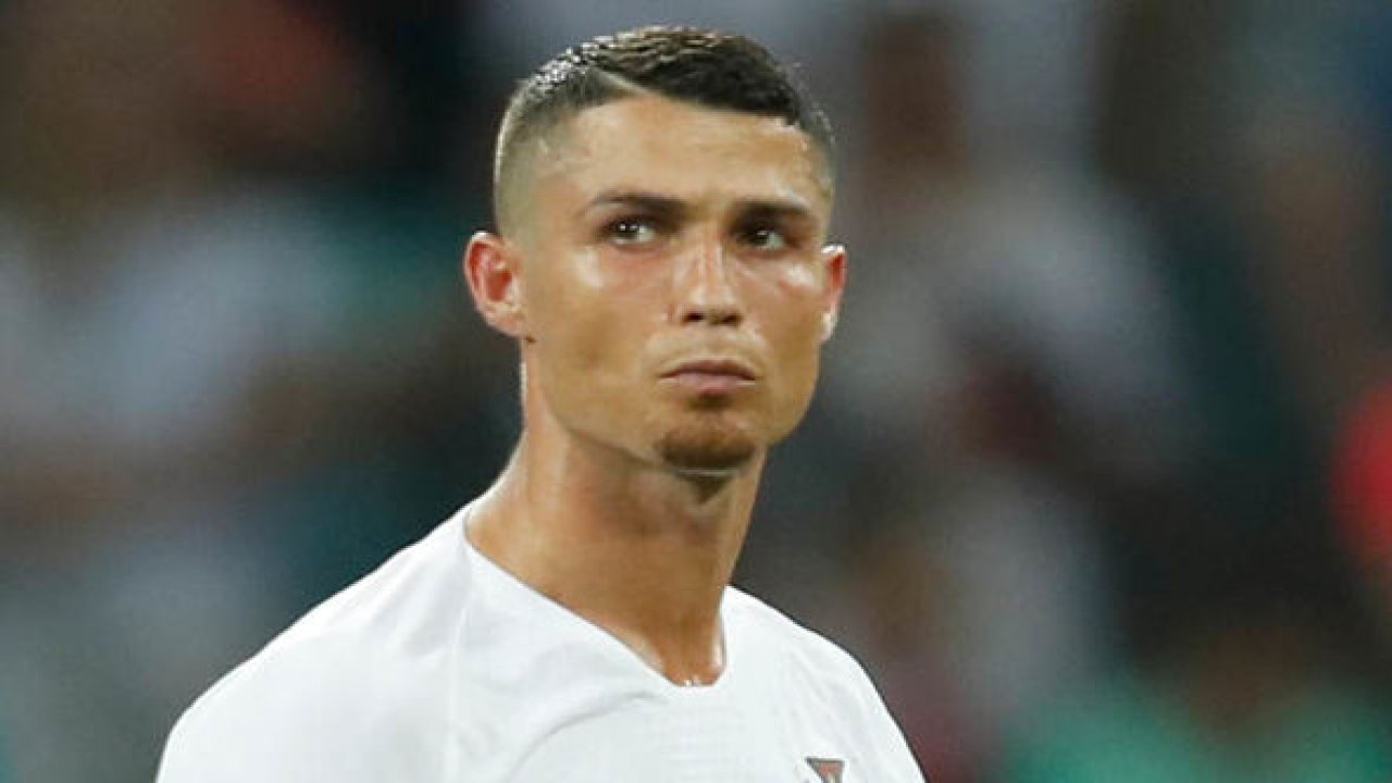 Cristiano Ronaldo emekliliği hakkında konuştu!