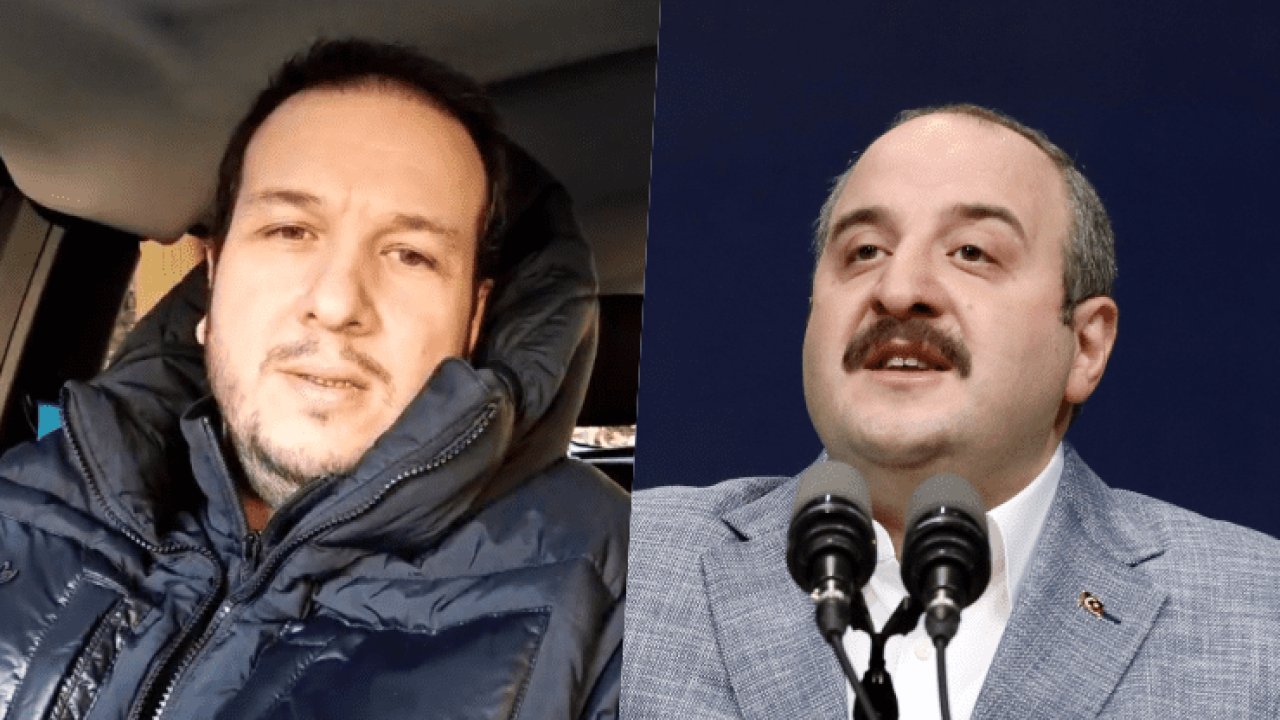 Şahan Gökbakar'ın tweetiyle başlayan tartışma büyüyor: Erdoğdu'dan Varank'a: Boş yapma