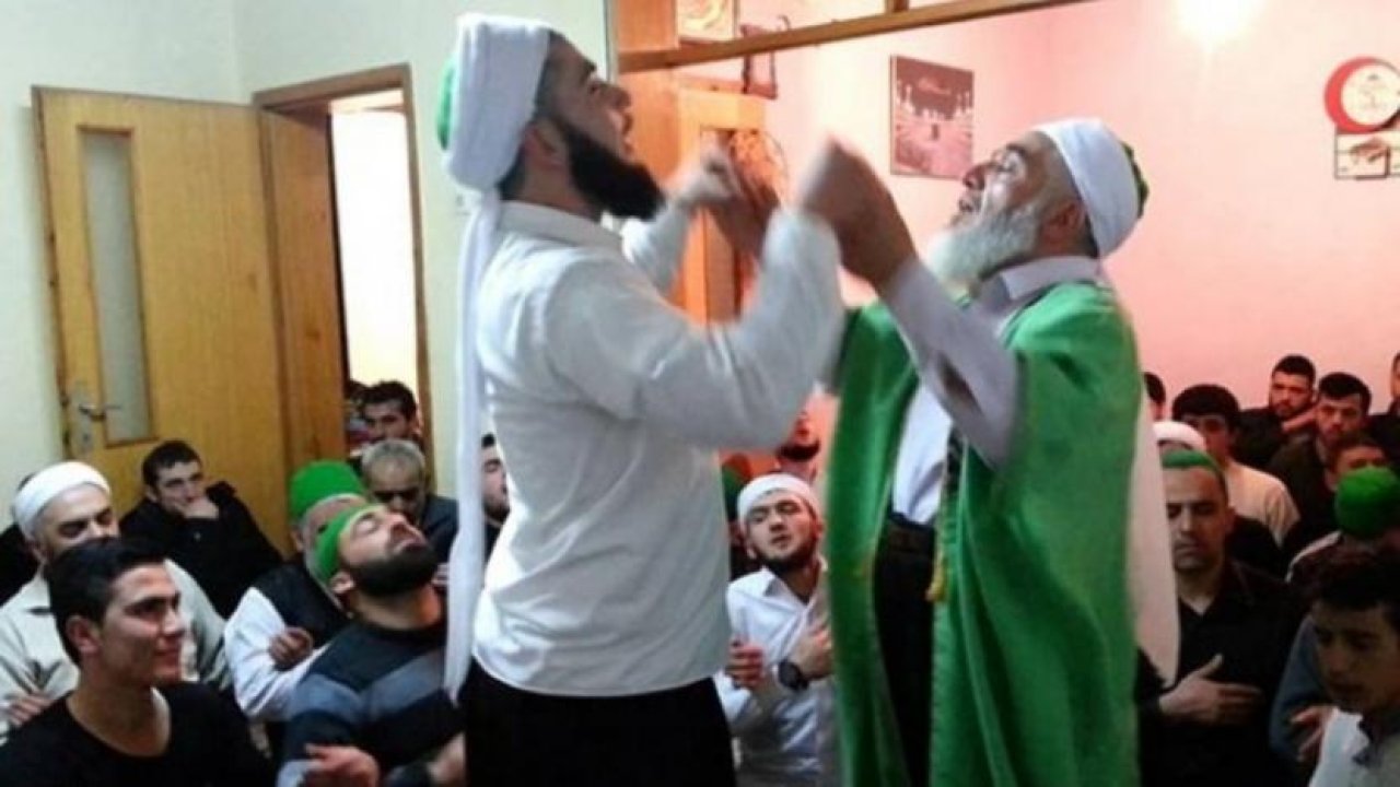 Bir ‘dinci vakıf’ daha kuruldu