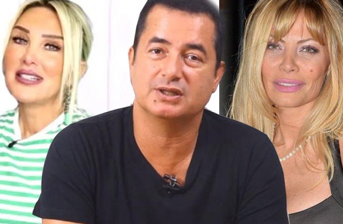 Acun Ilıcalı'ya 'fasulye' davası!