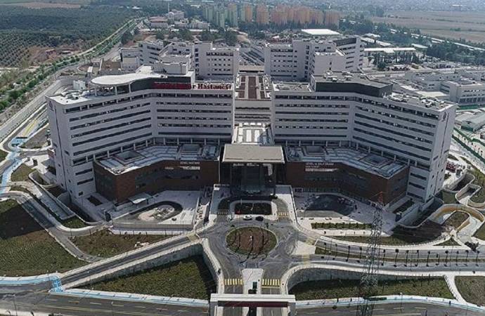 ‘Ticari sır’ denilen şehir hastaneleri sözleşmesi ortaya çıktı