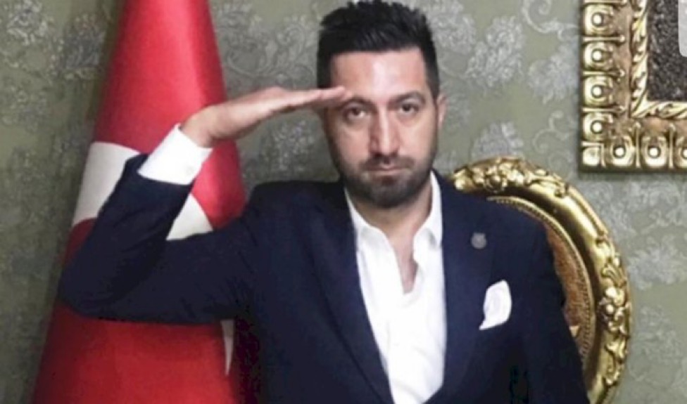 Milli Beka Hareketi Başkanı: Tarkan 'cuppa cuppa' derken 'cunta cunta' mı demek istedi?