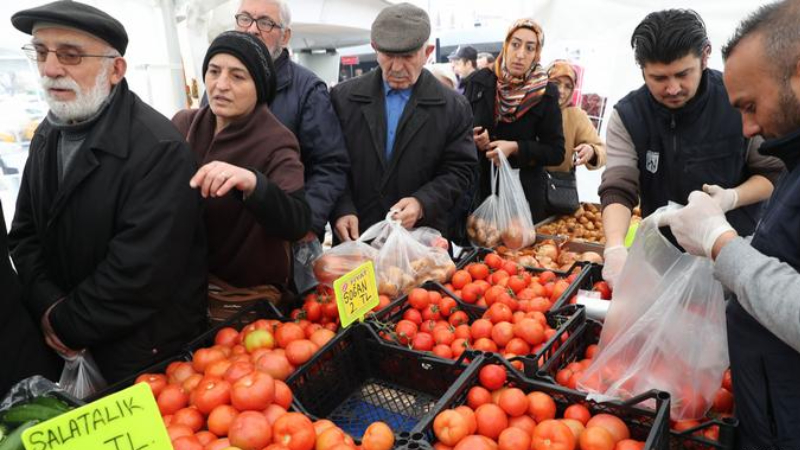 Tek haneli enflasyon hayal mi?