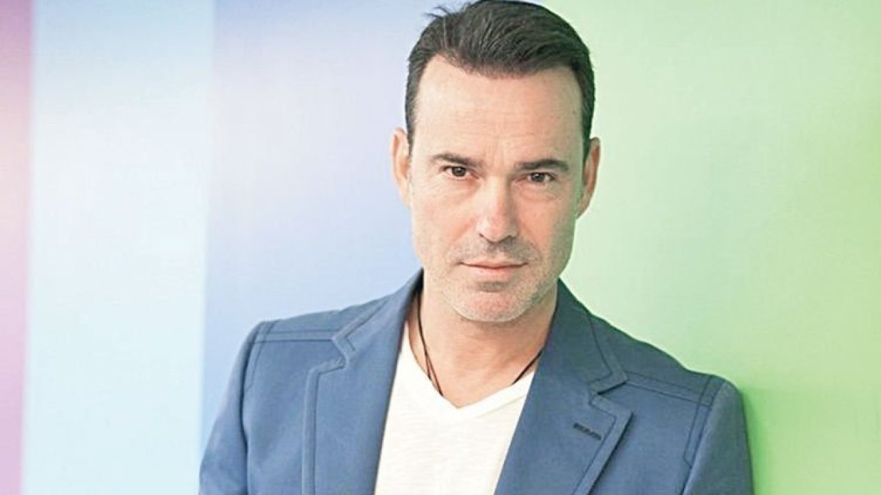 Murat Başoğlu, yıllar sonra ilk kez konuştu