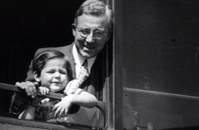Sabahattin Ali’den kalan en acı fotoğraf