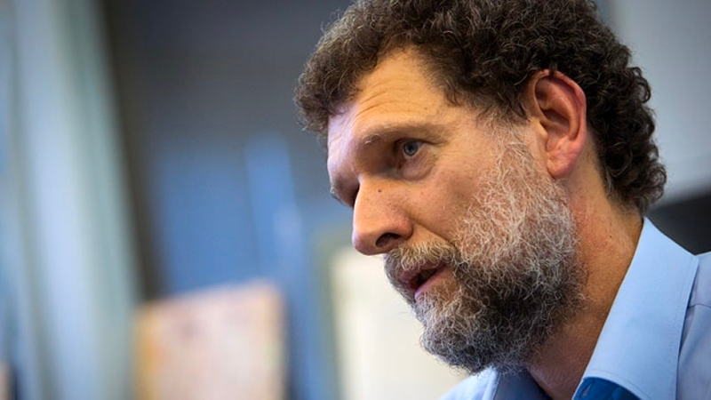 Osman Kavala: Türkiye’nin kurucusu olduğu Avrupa Konseyi tarafından cezalandırılmasından ben utanırım