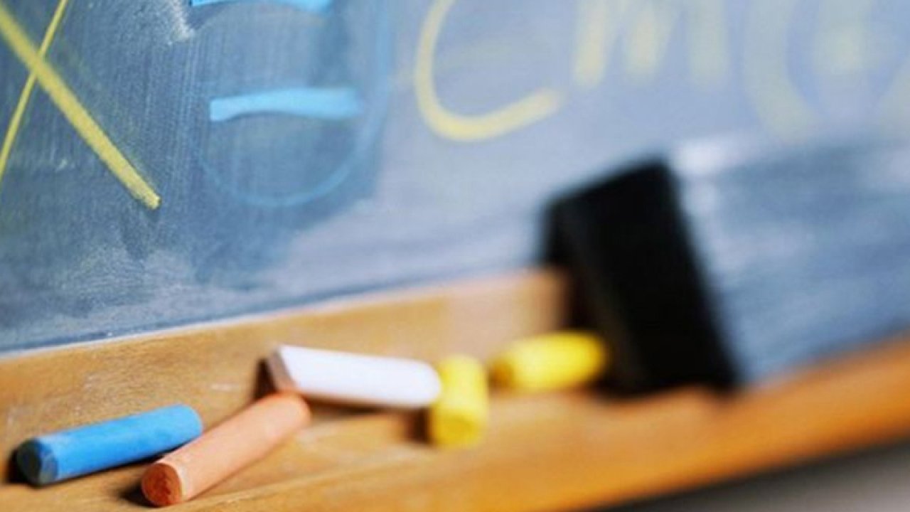 Öğrencilere Din dersini seçmeleri için rüşvet