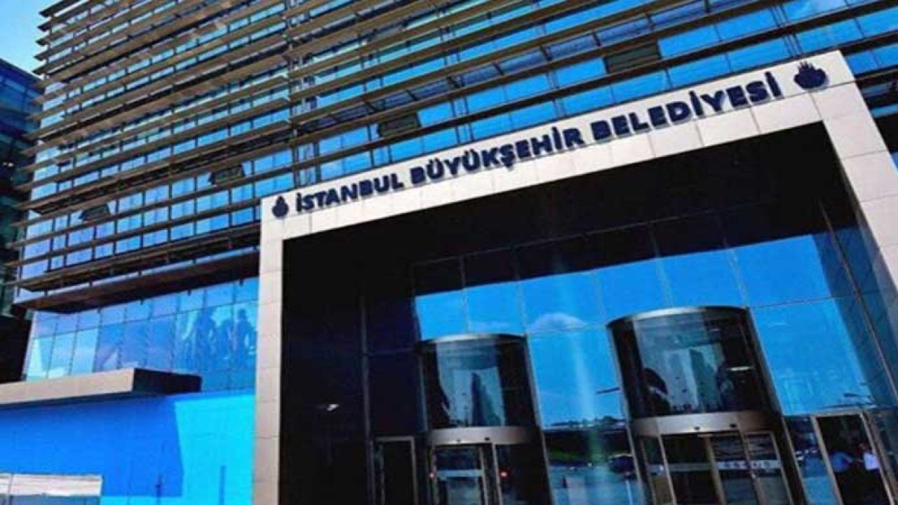 AK Partili İBB’den çizgi film vurgunu