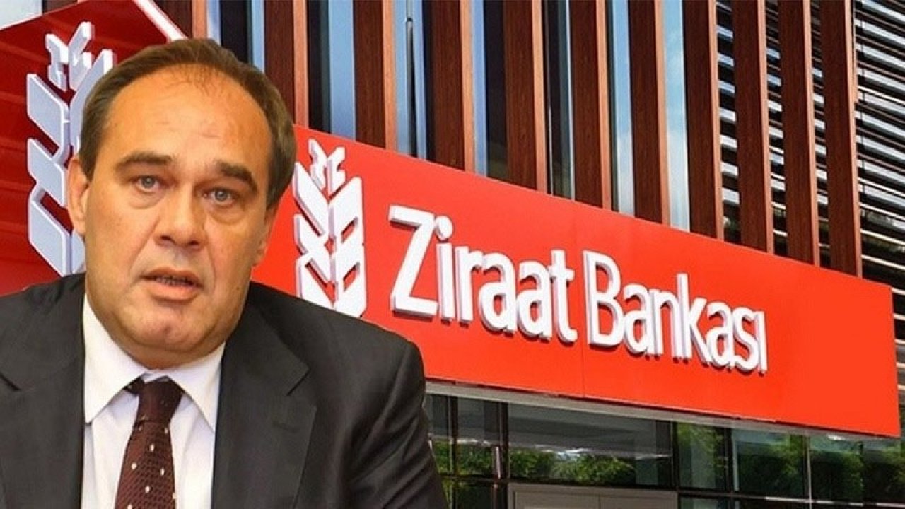 Demirören'i unutan Ziraat Bankası İBB’ye dava açtı