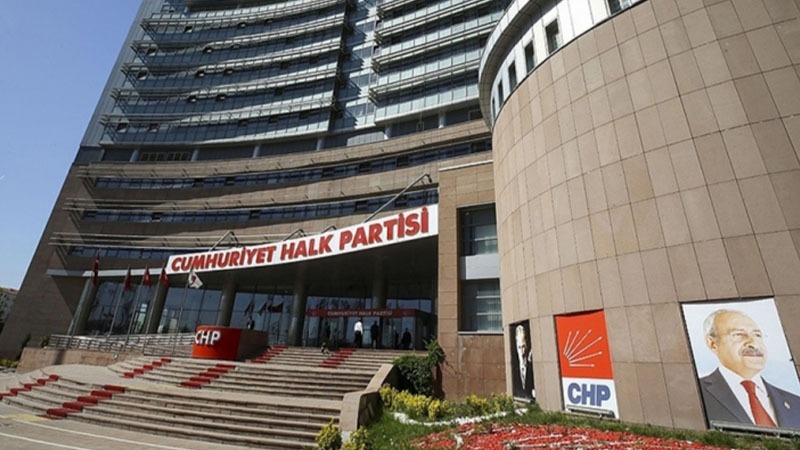CHP: HDP'li Semra Güzel'in dokunulmazlığının kaldırılmasına “Evet” diyeceğiz
