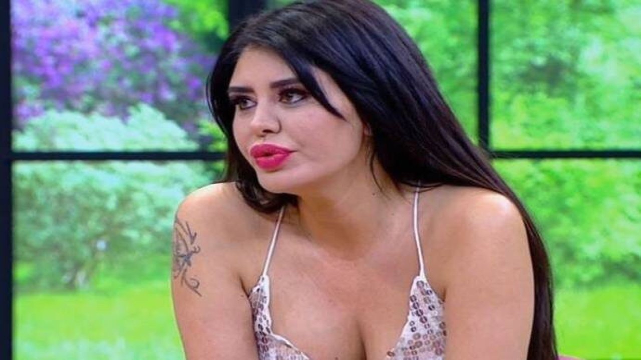 Ebru Polat’tan Bahçeli yalanlaması: Ben il başkanını kastettim