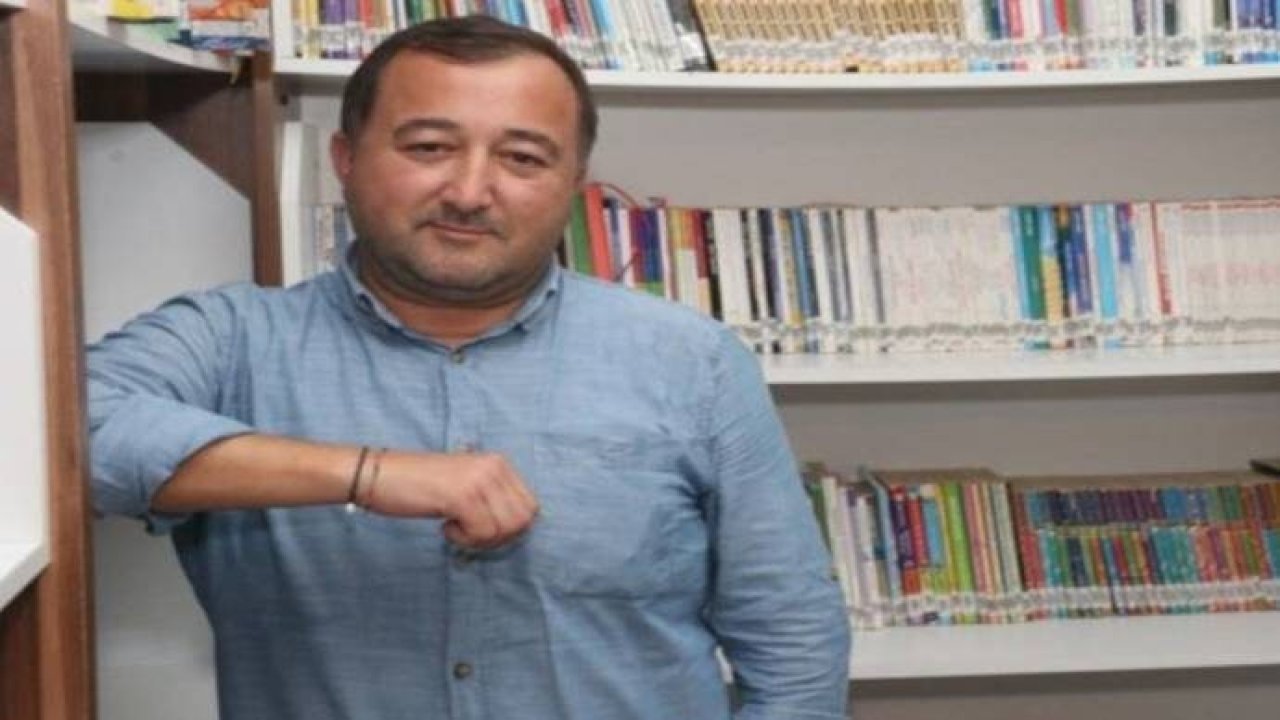 Araştırmacı-yazar Aydın İleri yaşamını yitirdi
