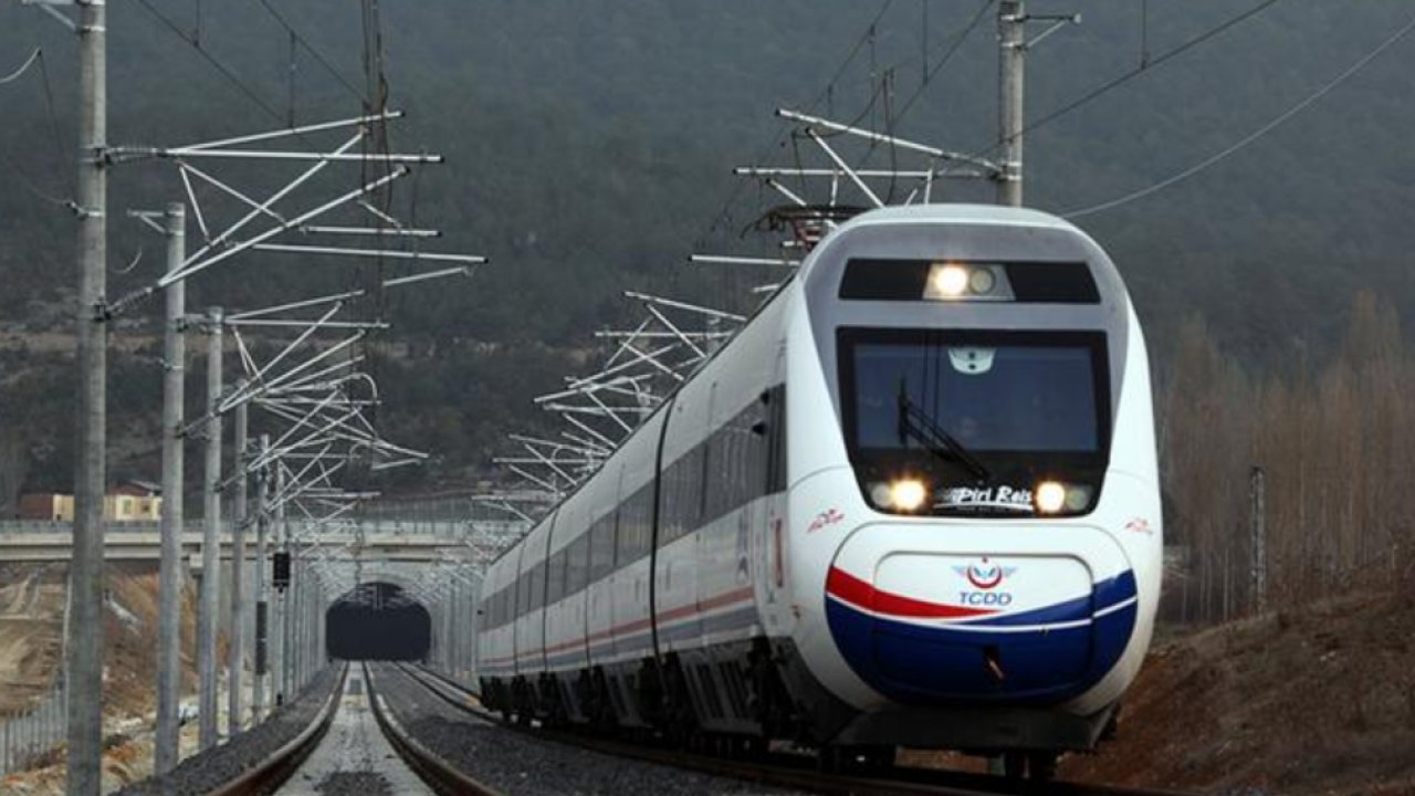 Ankara-İzmir Yüksek Hızlı Treni: 10 yıldır bitirilemedi, maliyetini 8'e katladı