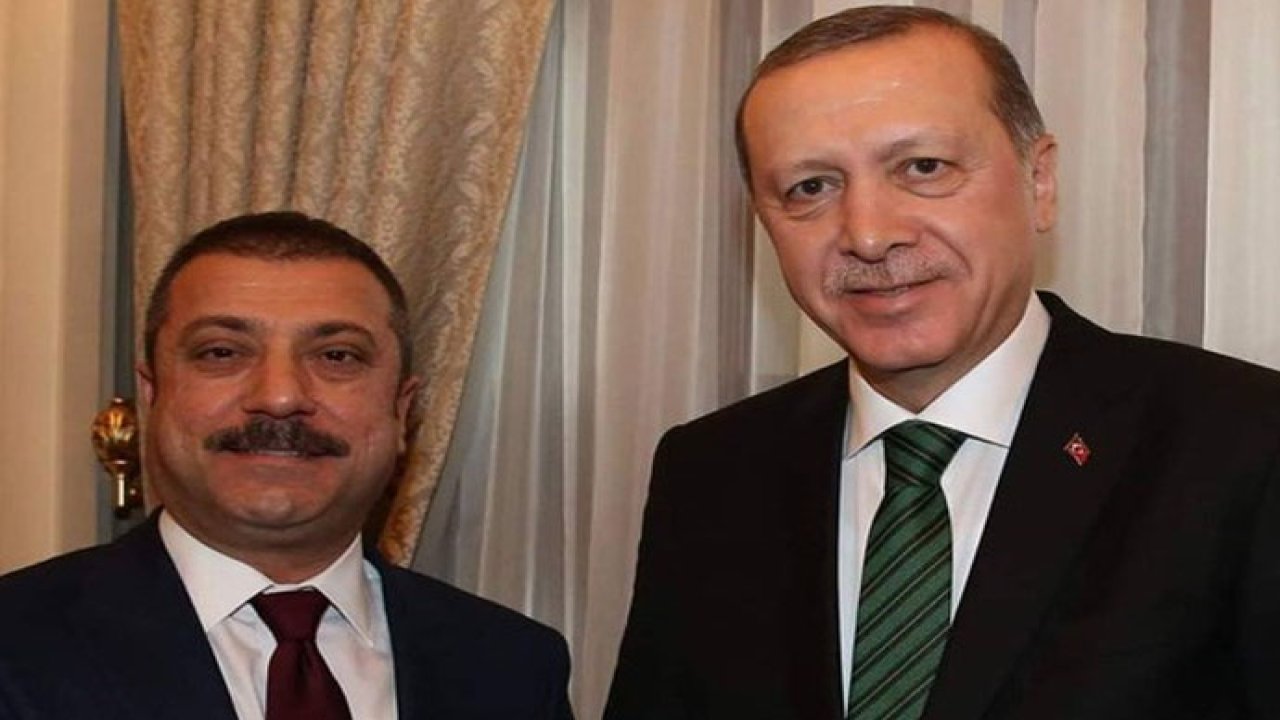 Faiz indirimlerinin hazineye faturası ortaya çıktı!