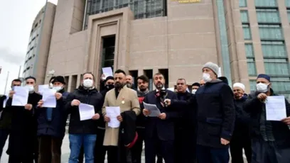 15 Temmuz platformundan suç duyurusu: Beyinlerine sıkacağız