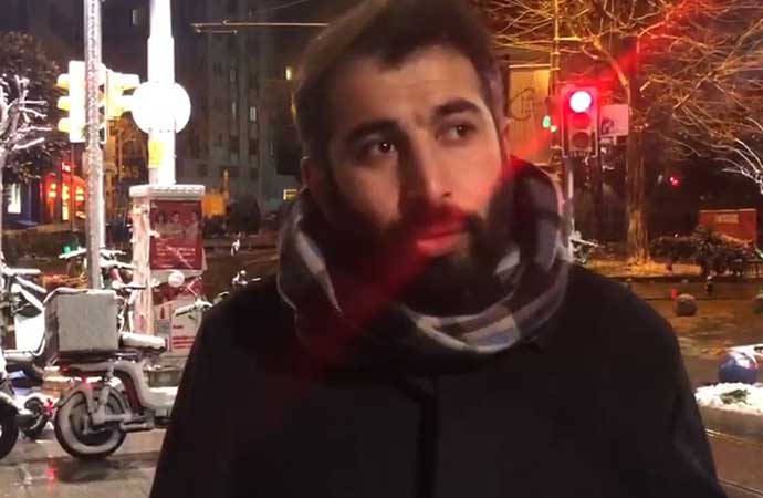 “Moto kuryeler acil ücretli izni çıkarılmalıdır”
