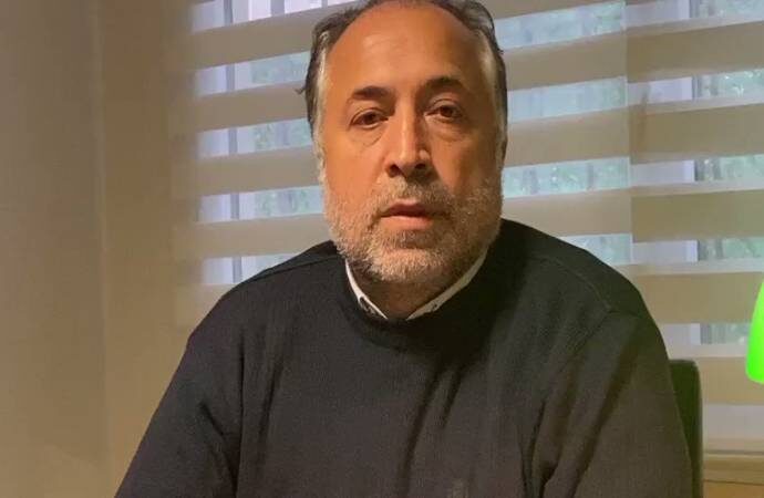 TBB: Meslektaşımız Mürsel Ünder bekçiler tarafından darp edildi