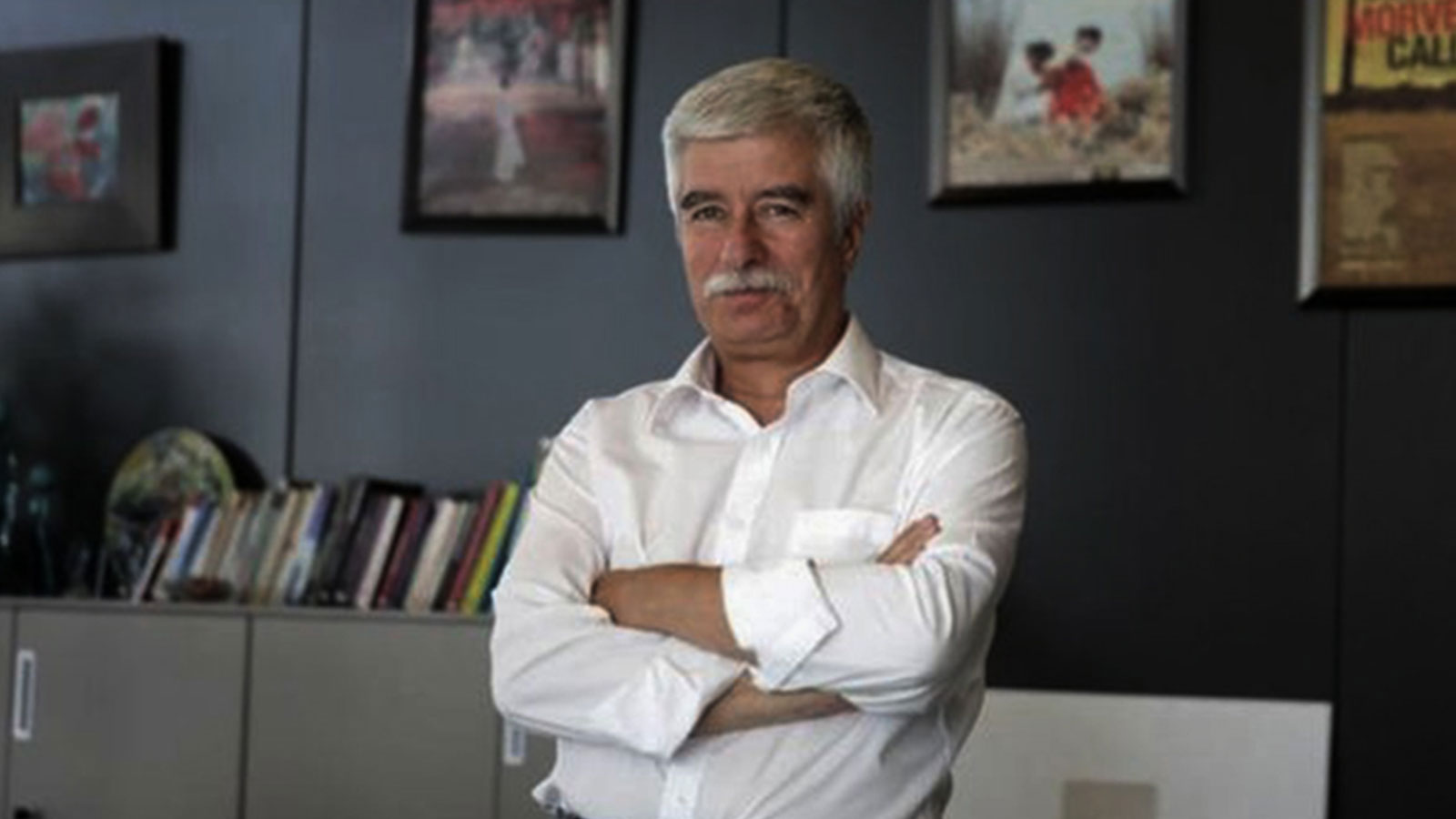 T24, ANKA Haber Ajansı, KRT, Gerçek Gündem ve İkinci Yüzyıl gazetesi Faruk Bildirici'nin 'Medya Ombudsmanlığı’