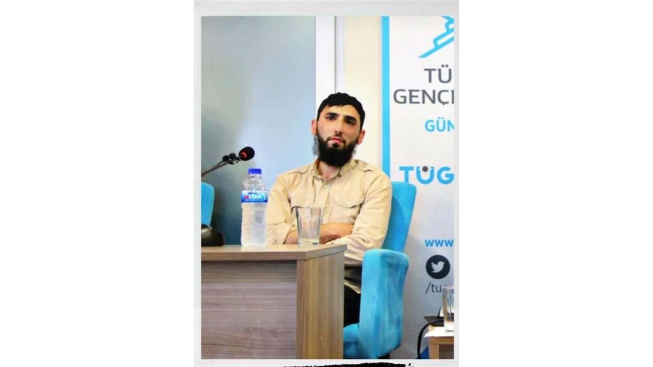 Erdem Özveren Kimdir ?