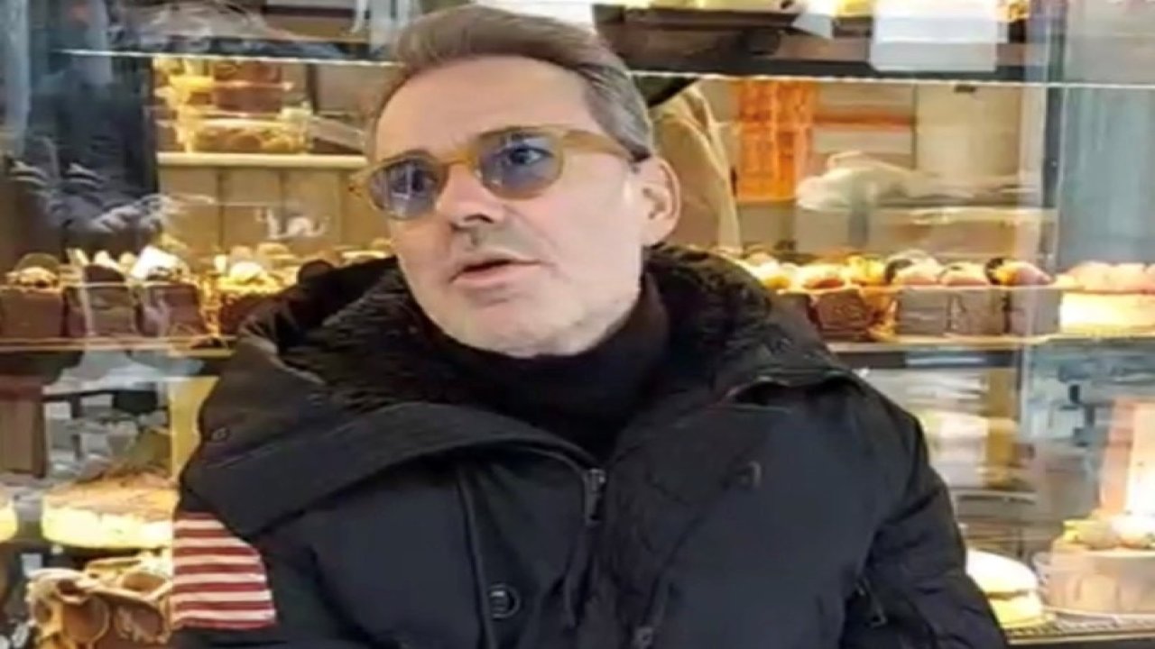 Murat Başoğlu yıllar sonra ilk kez konuştu