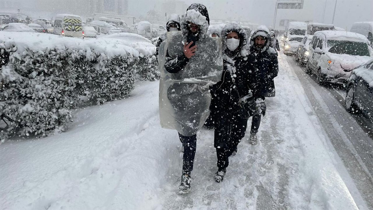 AFAD son durumu açıkladı