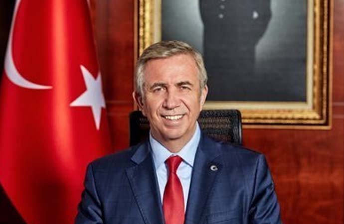 Mansur Yavaş Kılıçdaroğlu’na yanıt verdi