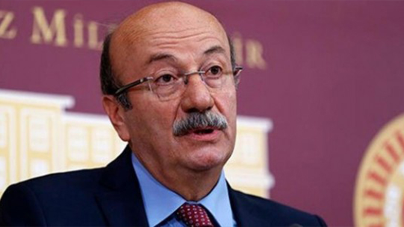CHP’li Bekaroğlu: Betül Sayan Kaya ve herkesten özür dilerim; gerçekten utandım