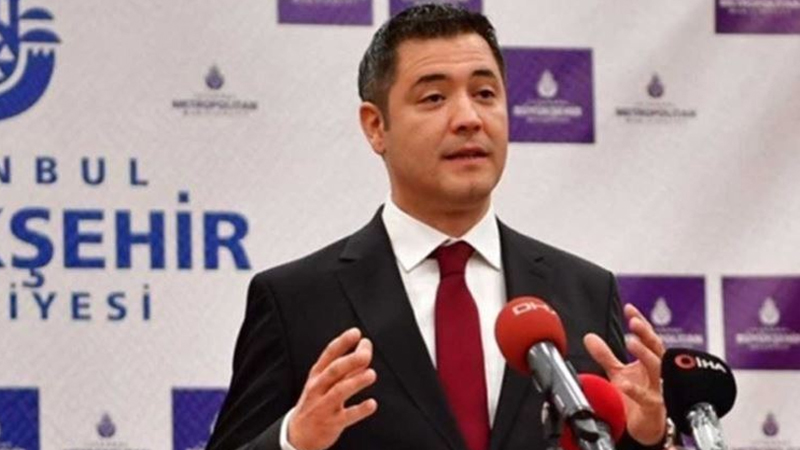 İBB Sözcüsü Murat Ongun: Bu bilgi özel hayatın ihlalidir, ayrıca yurt dışından gelişmeleri takip etmek hiç zor
