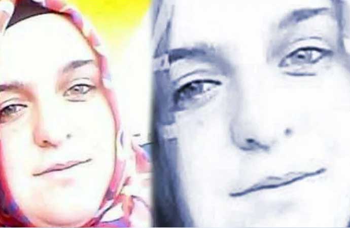 Anne, kızını yasak aşkını kocasına söylemesin diye öldürmüş