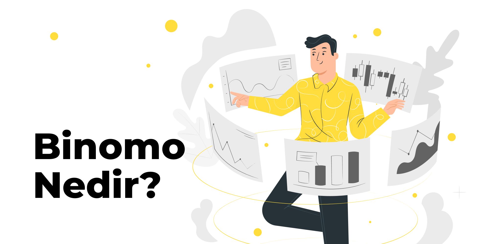 Binomo’da etkili ticaret yapma yöntemleri ve önemli ipuçları