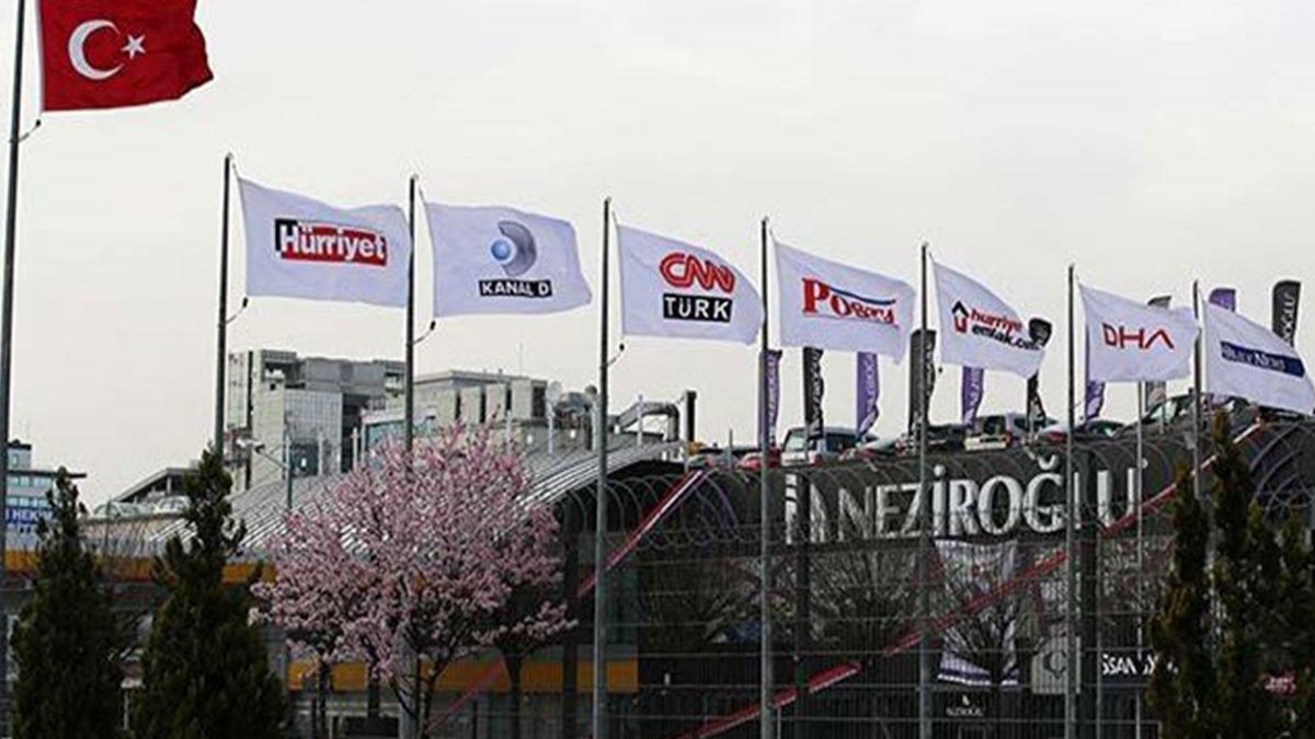 CHP’den yandaş medya hakkında suç duyurusu