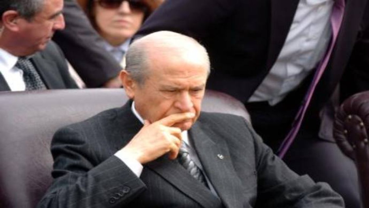 Anket: MHP’li seçmen yurt dışına gitmek istiyor