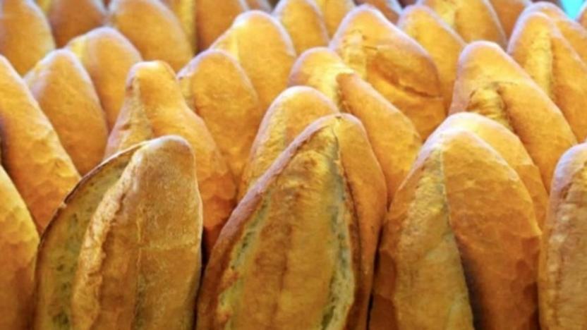 Bursa'da 'Halk Ekmek'e yüzde 41 zam