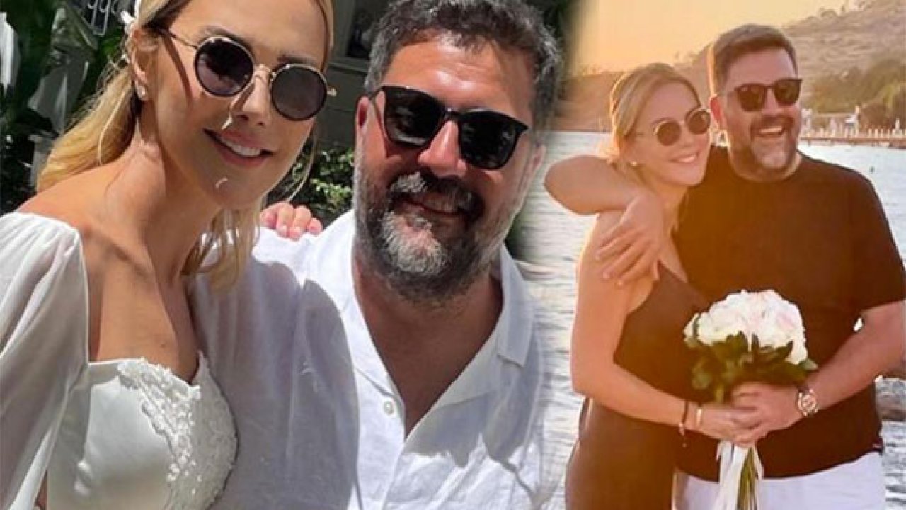 Ece Erken’in kocası Şafak Mahmutyazıcıoğlu uğradığı silahlı saldırı sonucu hayatını kaybetti