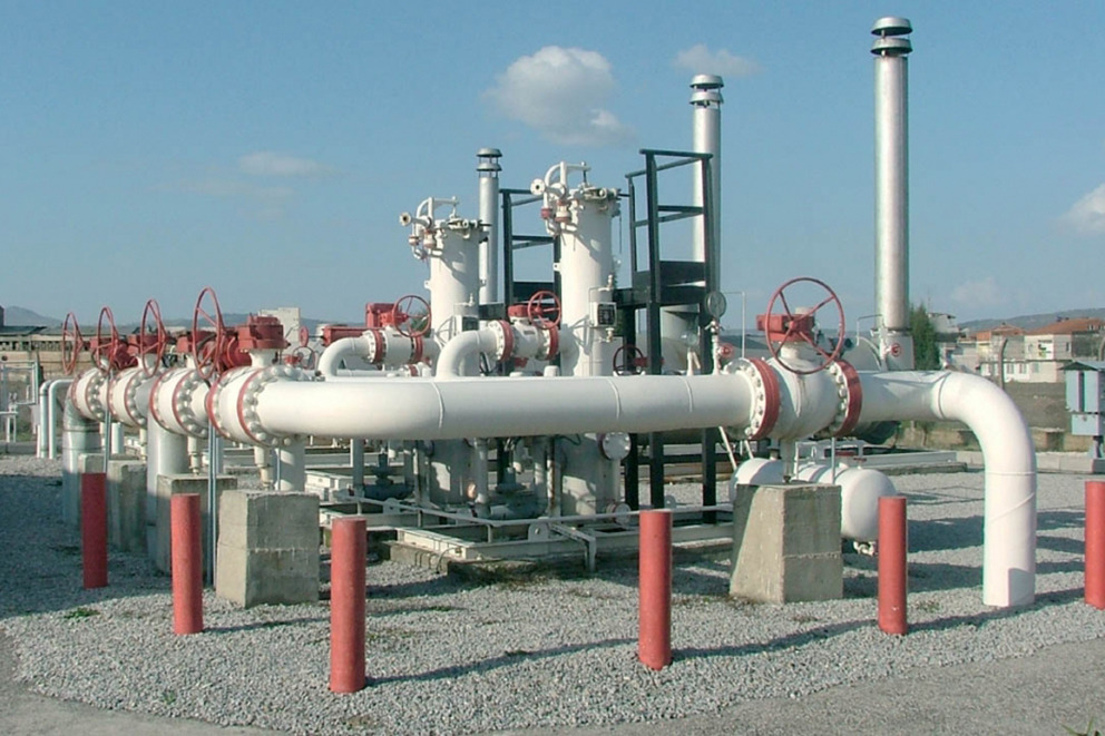 ‘Tuz Gölü’nde 8 günlük doğalgaz stoku var’: Enerji krizi büyüyor