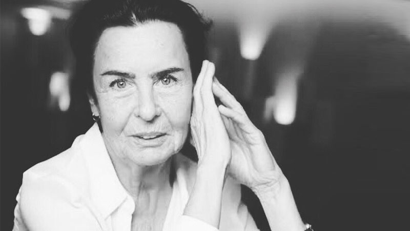 Fatma Girik'in son vasiyeti yerine getiriliyor