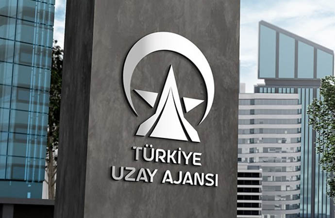 Uzay ajansına ‘Sebzeci!’ atandı