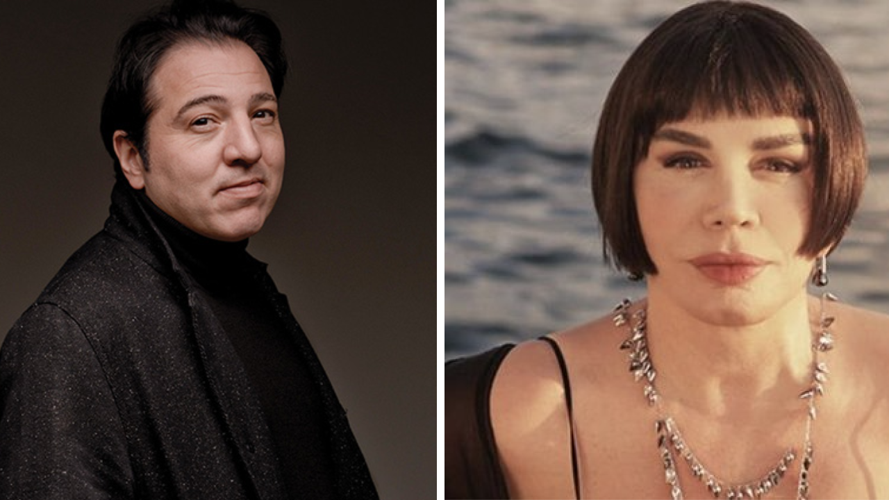 Fazıl Say, Sezen Aksu'nun Avcı şiirini besteleyecek