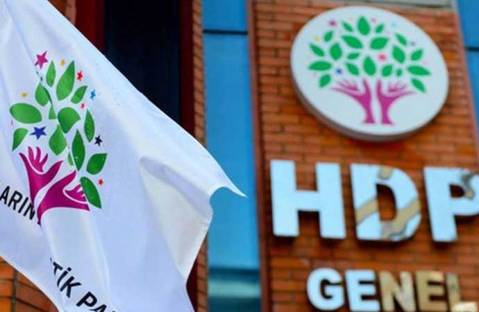HDP’den İmralı çıkışı: Açın kapıları görüşmek istiyoruz