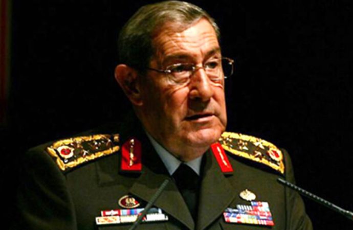 Yaşar Büyükanıt’ın sağlık durumuyla ilgili flaş gelişme!