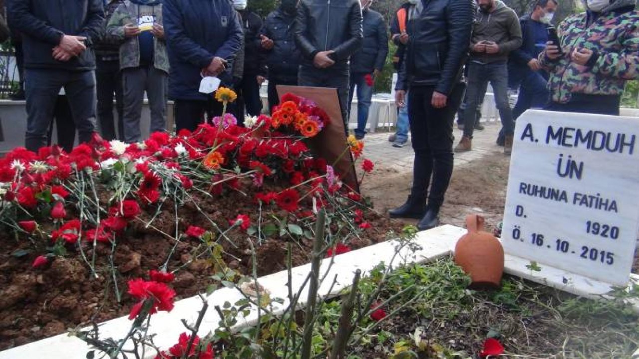 Fatma Girik Bodrum’da toprağa verildi