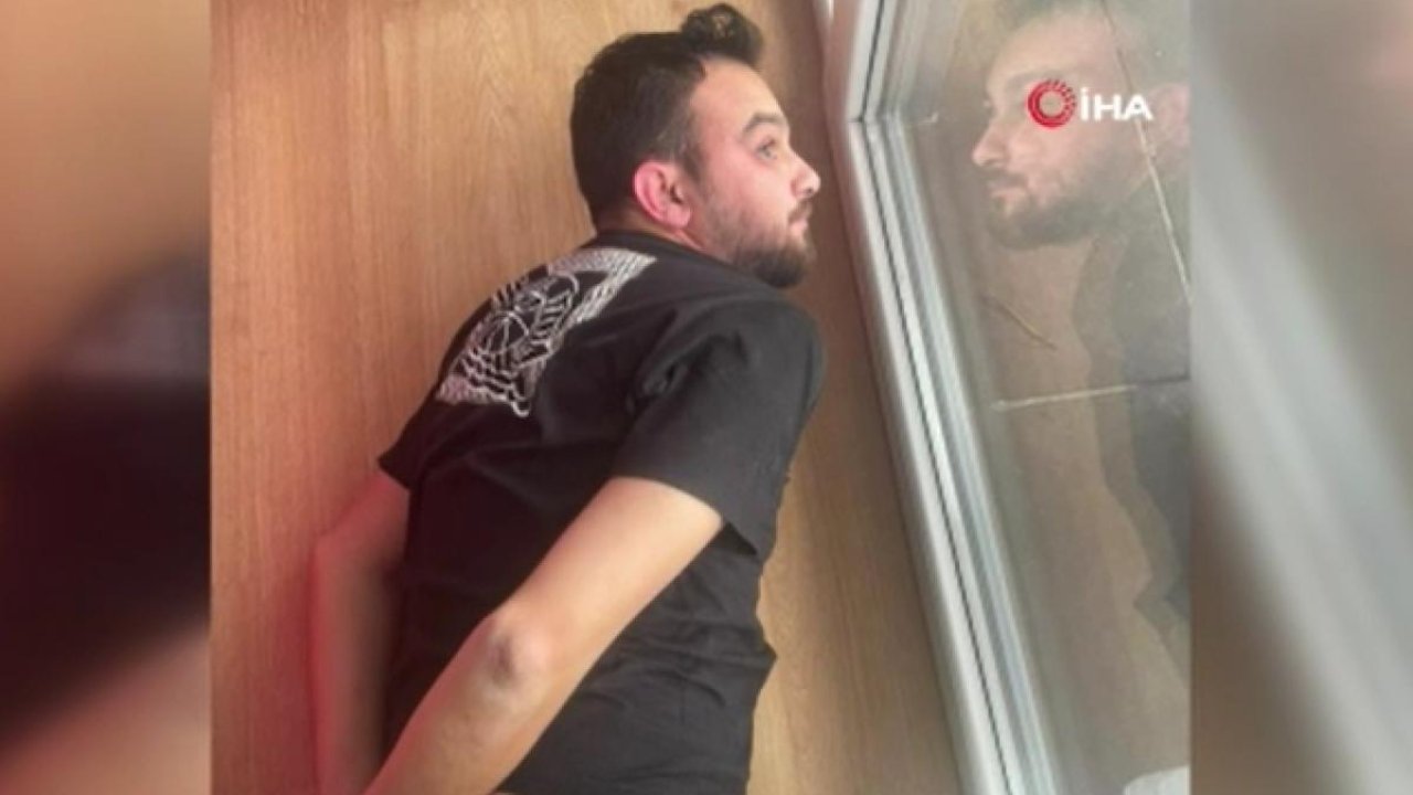 Ece Erken'in eşi Şafak Mahmutyazıcıoğlu'nun katilleri yakalandı