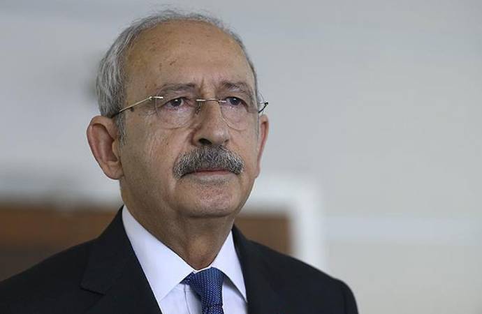 Kılıçdaroğlu’ndan görevden alınan TÜİK Başkanı hakkında ilk yorum!